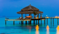 Luxury Resorts 